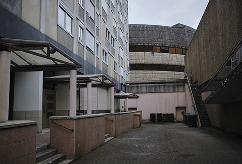 fotografia | meriadeck-chronicles-III | &copy; patrice de Santa Coloma