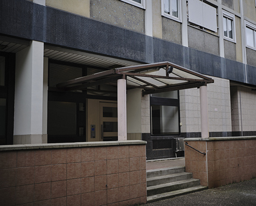 fotografia | meriadeck-chronicles-III | &copy; patrice de Santa Coloma