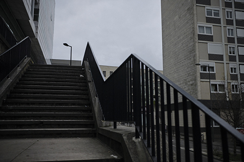 fotografia | meriadeck-chronicles-III | &copy; patrice de Santa Coloma