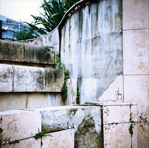 photographie | meriadeck-chronicles | &copy; patrice de Santa Coloma