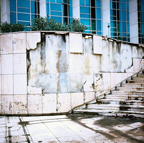photographie | meriadeck-chronicles | &copy; patrice de Santa Coloma