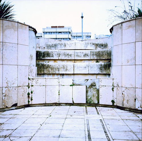 photographie | meriadeck-chronicles | &copy; patrice de Santa Coloma
