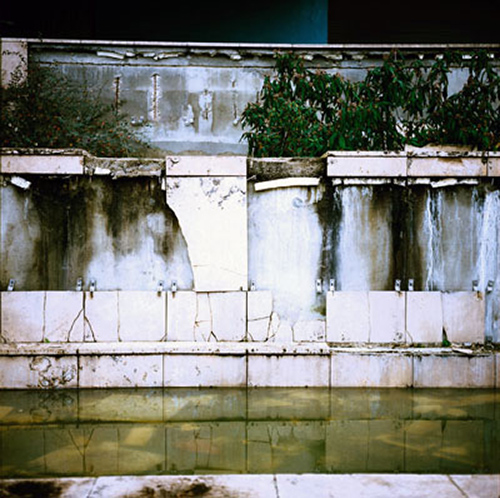 photographie | meriadeck-chronicles | &copy; patrice de Santa Coloma