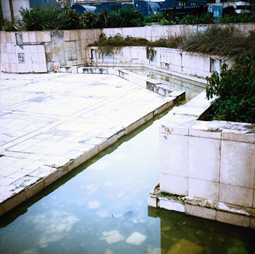 photographie | meriadeck-chronicles | &copy; patrice de Santa Coloma