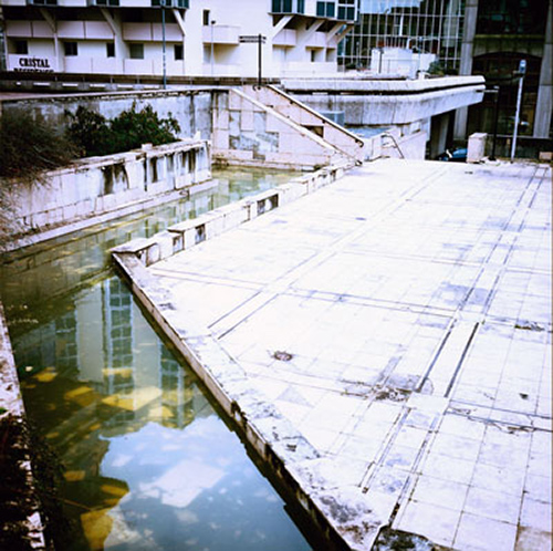 photographie | meriadeck-chronicles | &copy; patrice de Santa Coloma