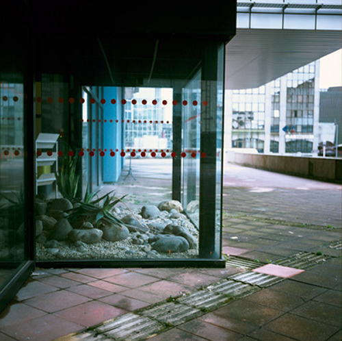 photographie | meriadeck-chronicles | &copy; patrice de Santa Coloma