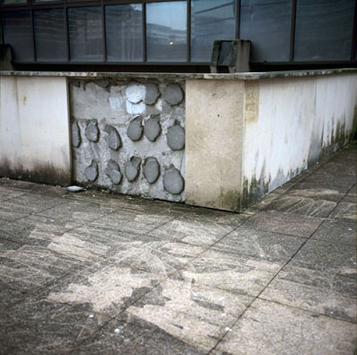 photographie | meriadeck-chronicles | &copy; patrice de Santa Coloma