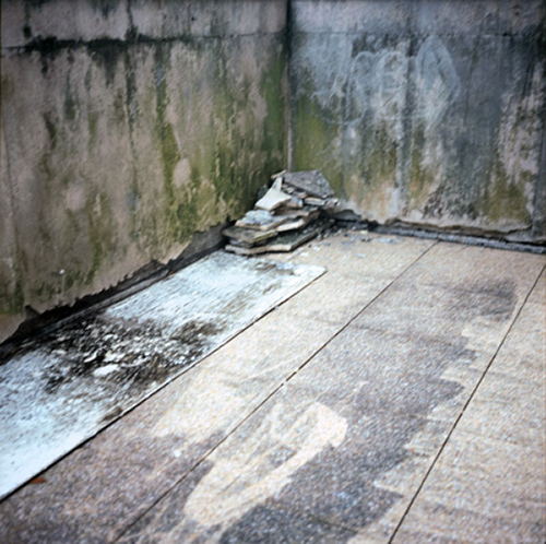 photographie | meriadeck-chronicles | &copy; patrice de Santa Coloma
