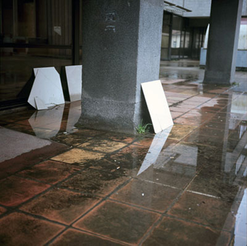 photographie | meriadeck-chronicles | &copy; patrice de Santa Coloma