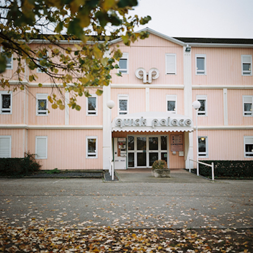 fotografia | quick-palace | &copy; patrice de Santa Coloma