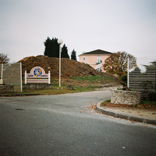 fotografia | quick-palace | &copy; patrice de Santa Coloma