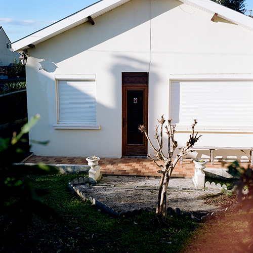photographie | residence2 | &copy; patrice de Santa Coloma