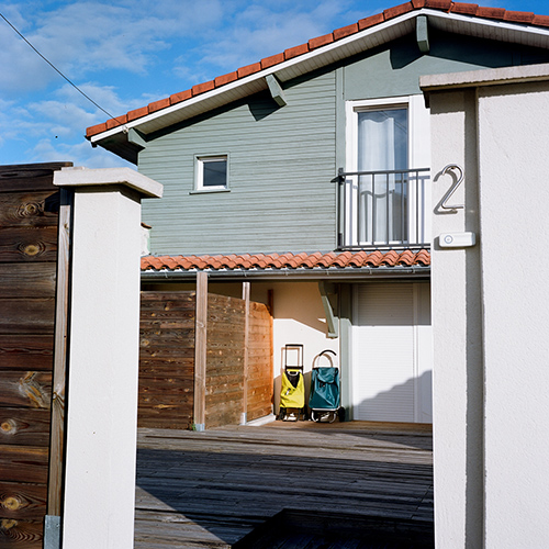 photographie | residence2 | &copy; patrice de Santa Coloma