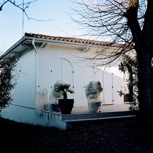 photographie | residence2 | &copy; patrice de Santa Coloma
