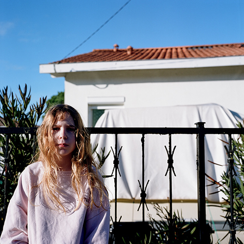 photographie | residence2 | &copy; patrice de Santa Coloma