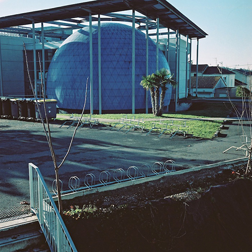 fotografia | residences | &copy; patrice de Santa Coloma