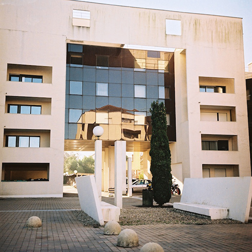 fotografia | residences | &copy; patrice de Santa Coloma