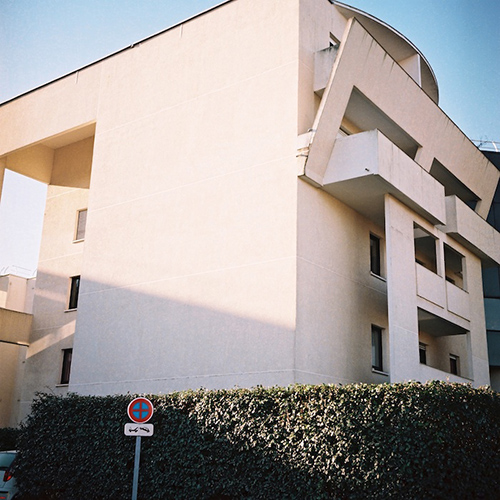 fotografia | residences | &copy; patrice de Santa Coloma