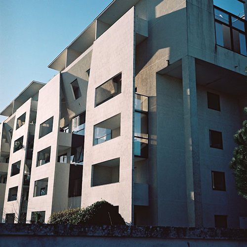 fotografia | residences | &copy; patrice de Santa Coloma