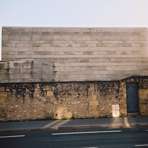 fotografia | residences | &copy; patrice de Santa Coloma
