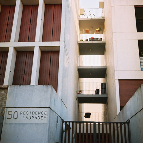 fotografia | residences | &copy; patrice de Santa Coloma