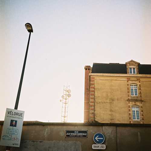 fotografia | residences | &copy; patrice de Santa Coloma