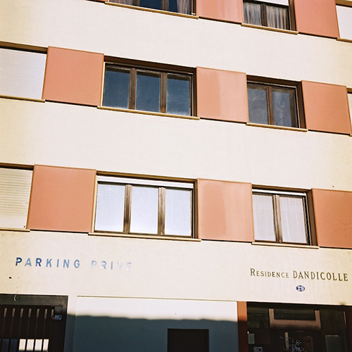 fotografia | residences | &copy; patrice de Santa Coloma