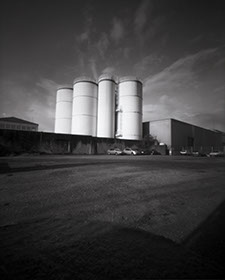 fotografia | spam | &copy; patrice de Santa Coloma