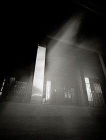 fotografia | spam | &copy; patrice de Santa Coloma