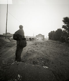 fotografia | spam | &copy; patrice de Santa Coloma