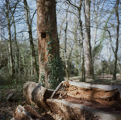 photography | tenet-park | &copy; patrice de Santa Coloma