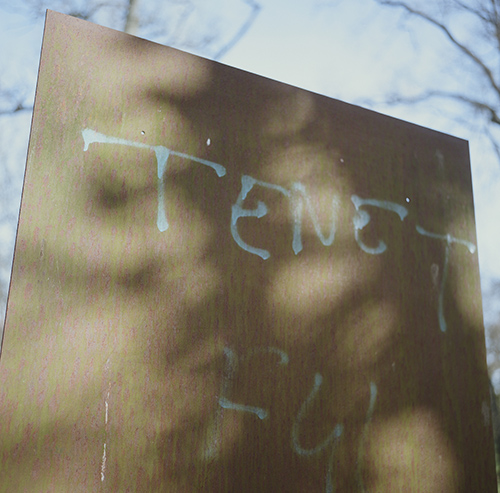 photography | tenet-park | &copy; patrice de Santa Coloma