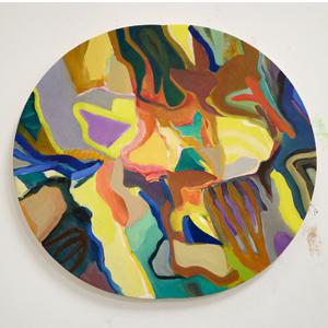 homepage  | image thumb | 
             Œil pour œil, diptyques à l'huile sur panneaux de bois  
                                    | © patrice de Santa Coloma